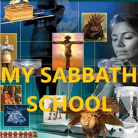 My Sabbath School Lessons 2025